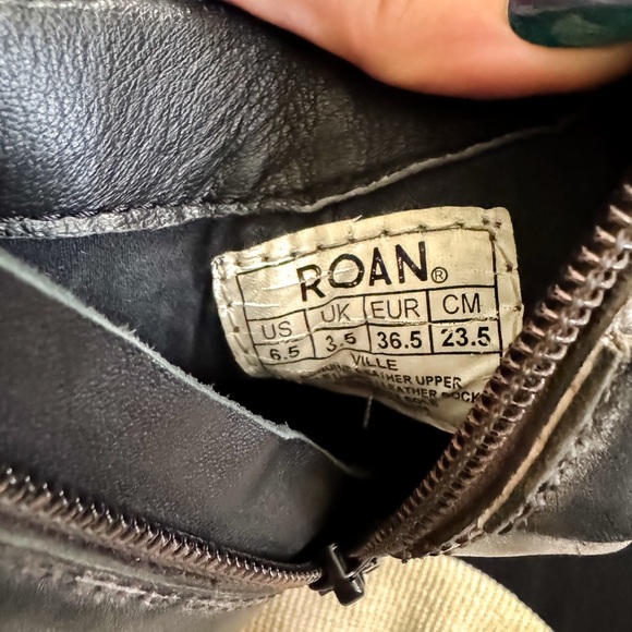 Roan by BedSTU Buckle Booties - Picture 7 of 7